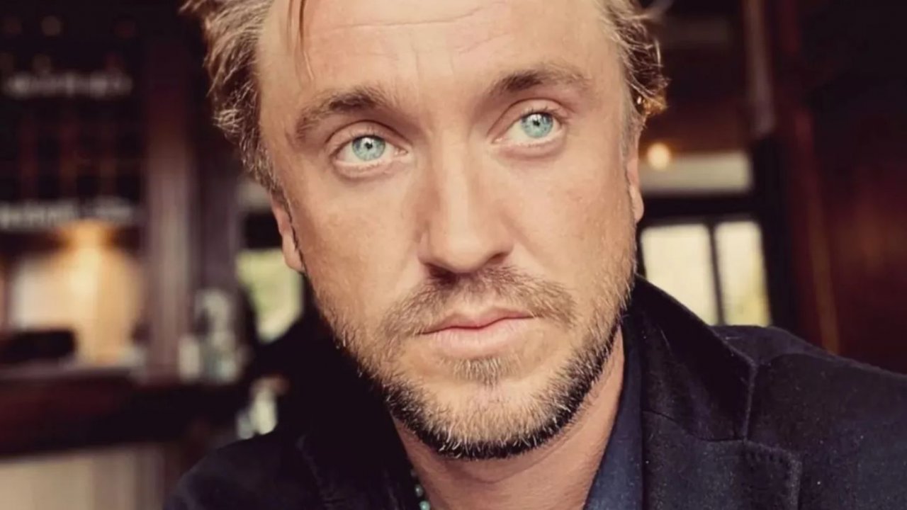 Tom Felton ricorda il provino disastroso con Anthony Hopkins per Hitchock: 'Non sapevo quel che facevo'