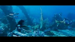 Avatar: La Via Dell'acqua - Trailer Italiano