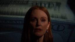 Sharper - Teaser Trailer