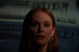 Sharper - Teaser Trailer