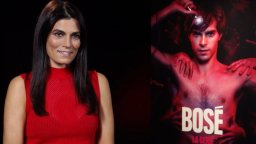 Bosé: intervista a Valeria Solarino