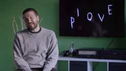 Piove - Cristiano Di Nicola - Backstage