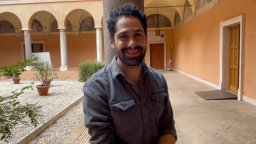 Utama: intervista a Alejandro Loayza Grisi