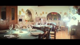 The Bad Guy - Teaser Trailer