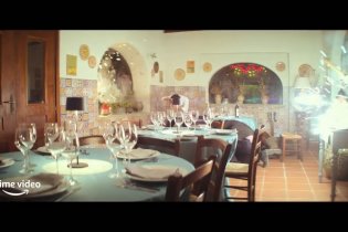 The Bad Guy - Teaser Trailer