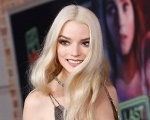 Super Mario Bros. Il Film, Anya Taylor-Joy svela la Principessa Peach in versione Halloween (FOTO)