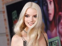 Super Mario Bros. Il Film, Anya Taylor-Joy svela la Principessa Peach in versione Halloween (FOTO)