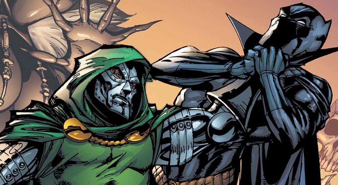 Black Panther: Wakanda Forever, Doctor Doom sarà o non sarà nel film? Risponde il produttore