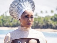 Black Panther: Wakanda Forever, Angela Bassett potrebbe puntare all'Oscar?