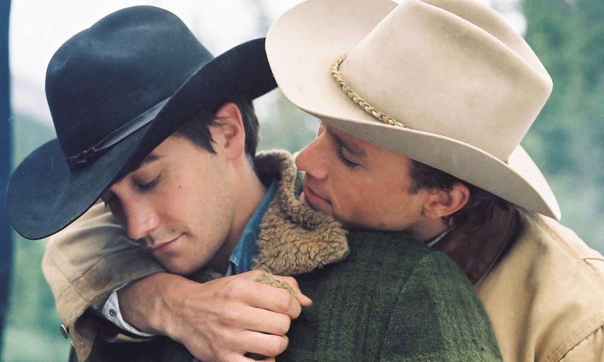 I segreti di Brokeback Mountain: l'approccio di Heath Ledger alle scene di sesso