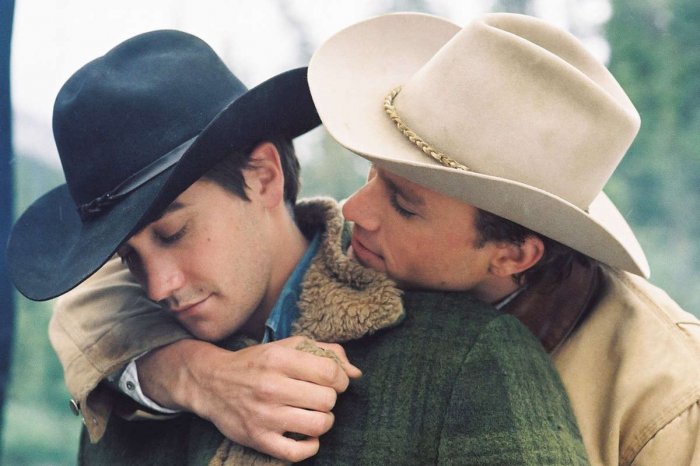 I segreti di Brokeback Mountain: l'approccio di Heath Ledger alle scene di sesso