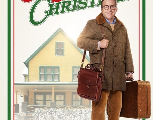 new christmas story movie review