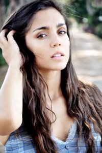 Locandina di Cristiana Dell'Anna