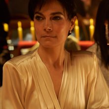 Bosè: Valeria Solarino in un'immagine della serie