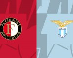 Feyenoord-Lazio: dove vedere in tv e in streaming la partita di Europa League