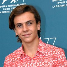 Locandina di Francesco Gheghi