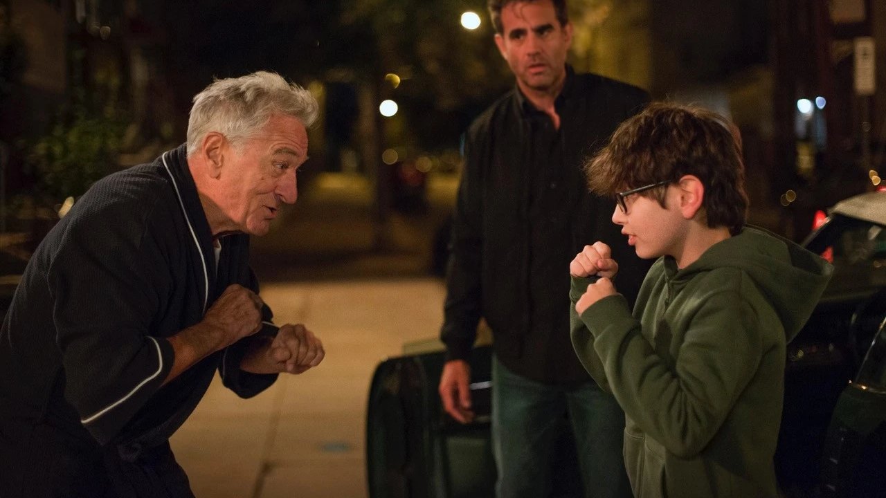 Inappropriate Behavior