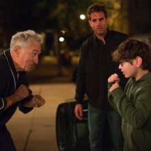 Inappropriate Behavior: Robert De Niro e Bobby Cannavale in una foto del film