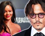 Johnny Depp conquista anche Rihanna: sarà una delle star del Savage X Fenty