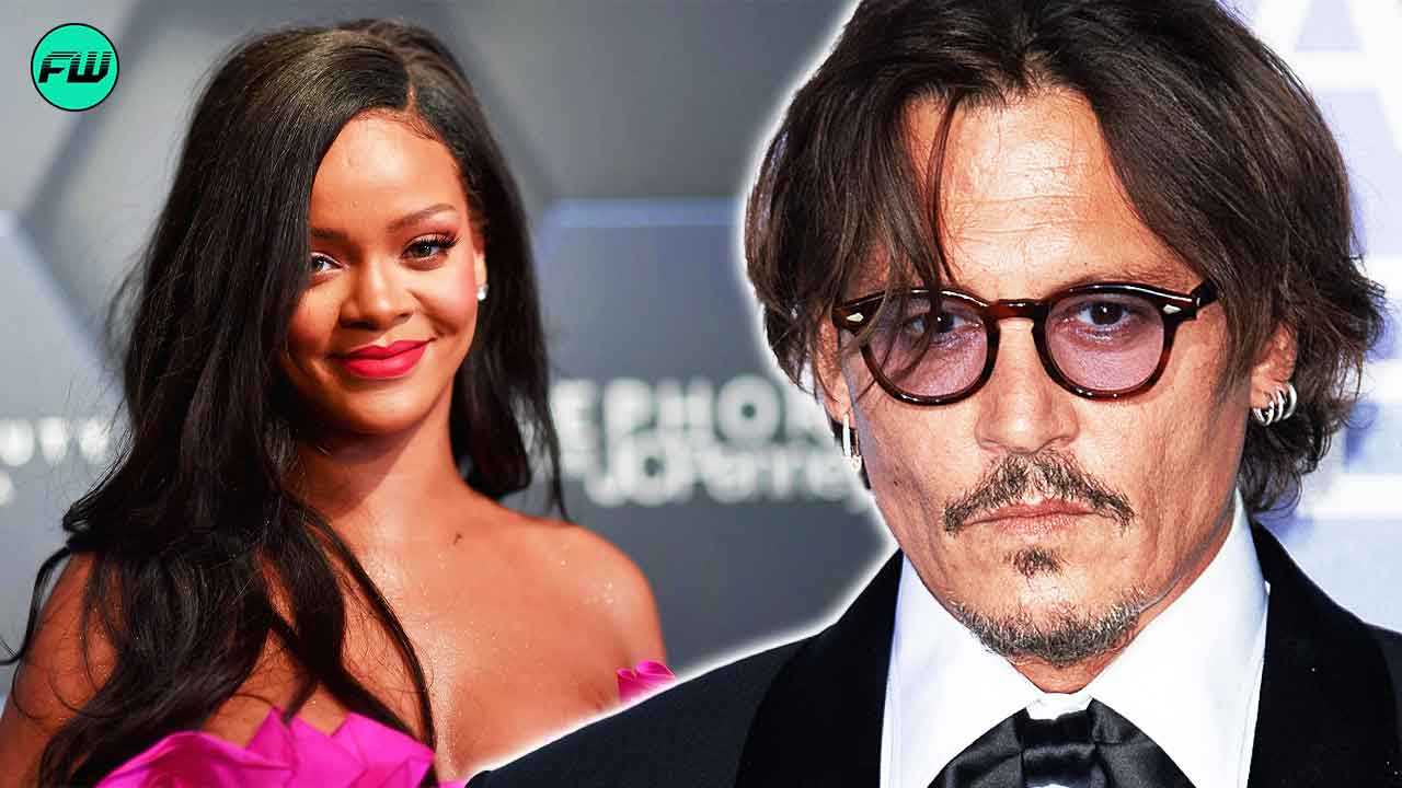 Johnny Depp conquista anche Rihanna: sarà una delle star del Savage X Fenty