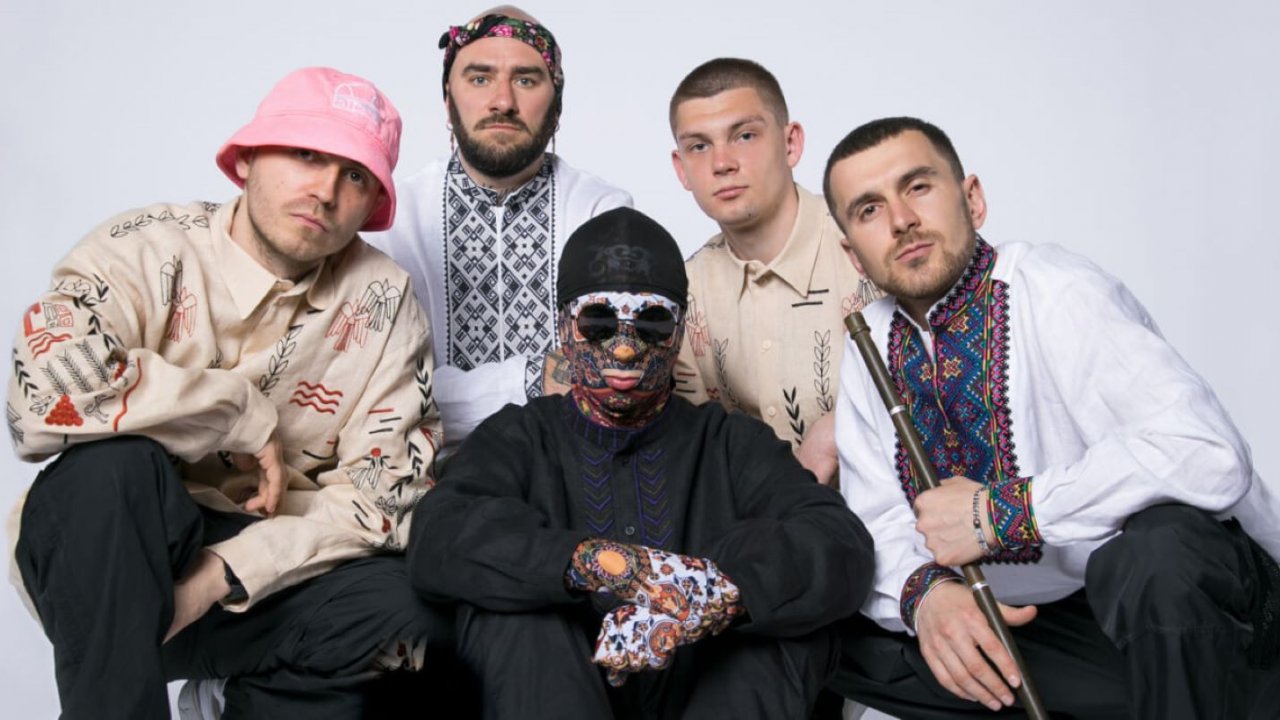 Mtv Emas 2022, tra gli ospiti Stormzy, Gayle, OneRepublic e la Kalush Orchestra