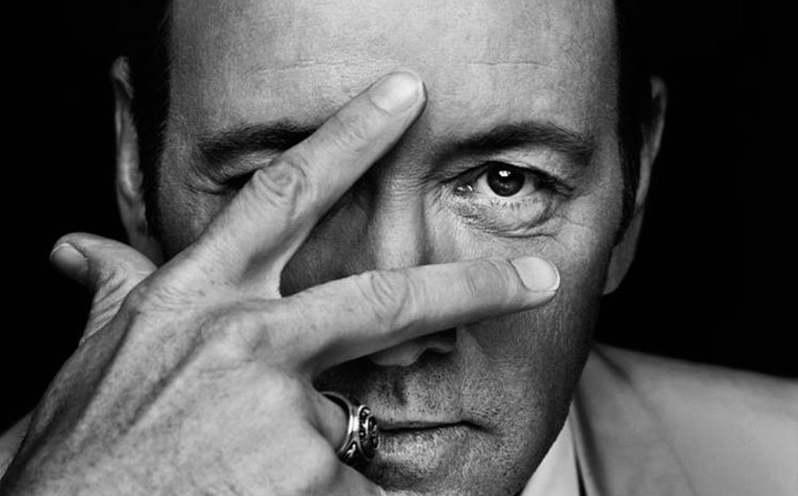 Kevin Spacey terrà una masterclass al Museo Nazionale del Cinema di Torino il 16 gennaio