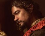 L’ombra di Caravaggio, la recensione: Caravaggio, rockstar ante litteram