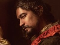 L'ombra di Caravaggio, la recensione: Caravaggio, rockstar ante litteram