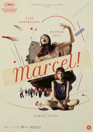 Marcel