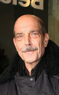 Locandina di Orso Maria Guerrini