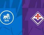 RFS-Fiorentina: dove vedere in tv e in streaming la partita di Conference League
