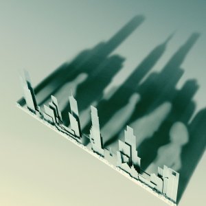 Locandina di Sharper