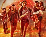 Skyfire, la recensione: un disaster-movie cinese che guarda a Hollywood