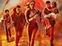 Skyfire, la recensione: un disaster movie cinese che guarda a Hollywood