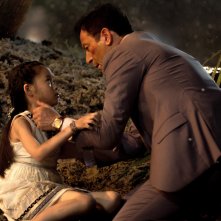 Skyfire: un'immagine del film