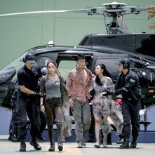 Skyfire: un'immagine