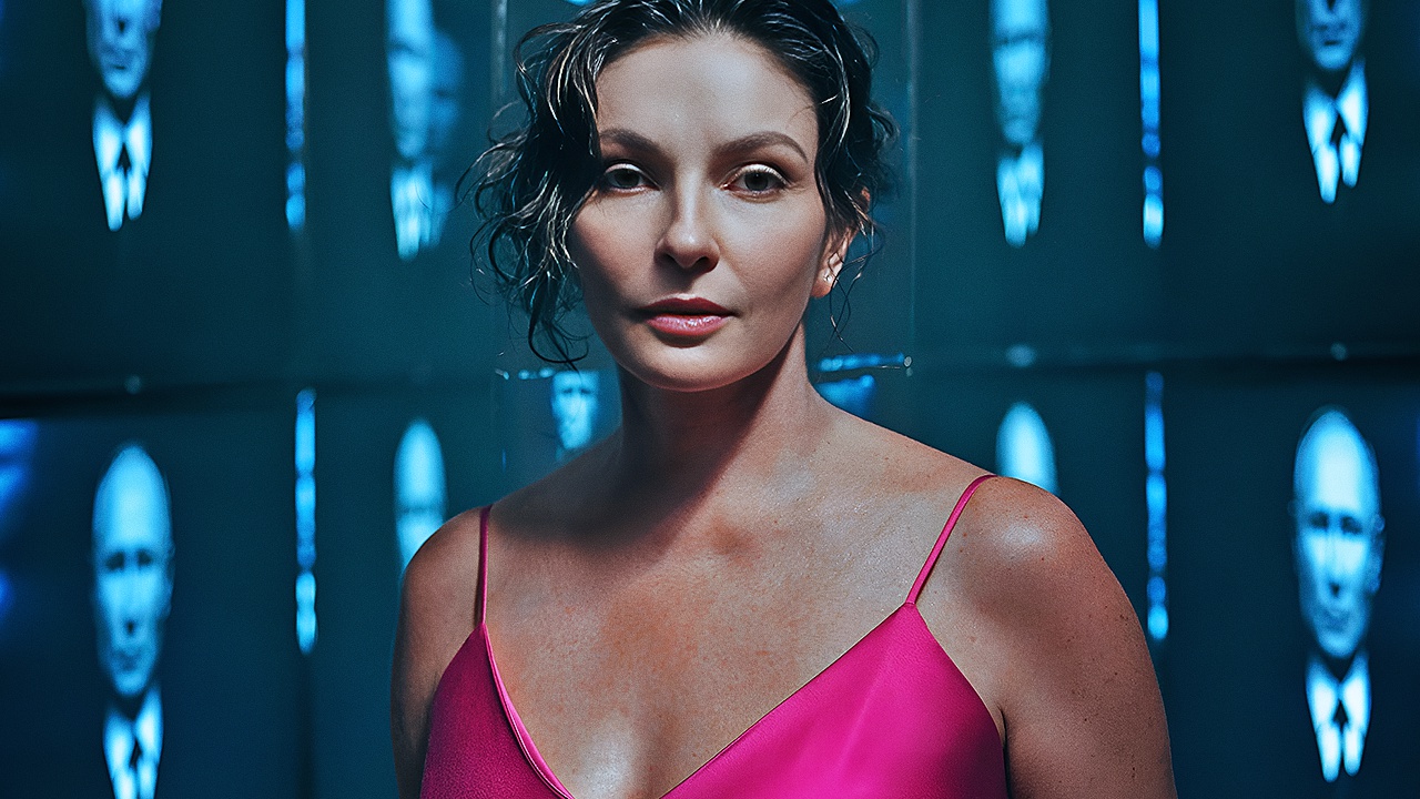 Tango con Putin, la recensione: Storia della tv che ha saputo resistere a Putin