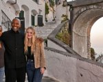 The Equalizer 3: blitz dei carabinieri sul set di Maiori, trovati 120 grammi di droga, due arresti