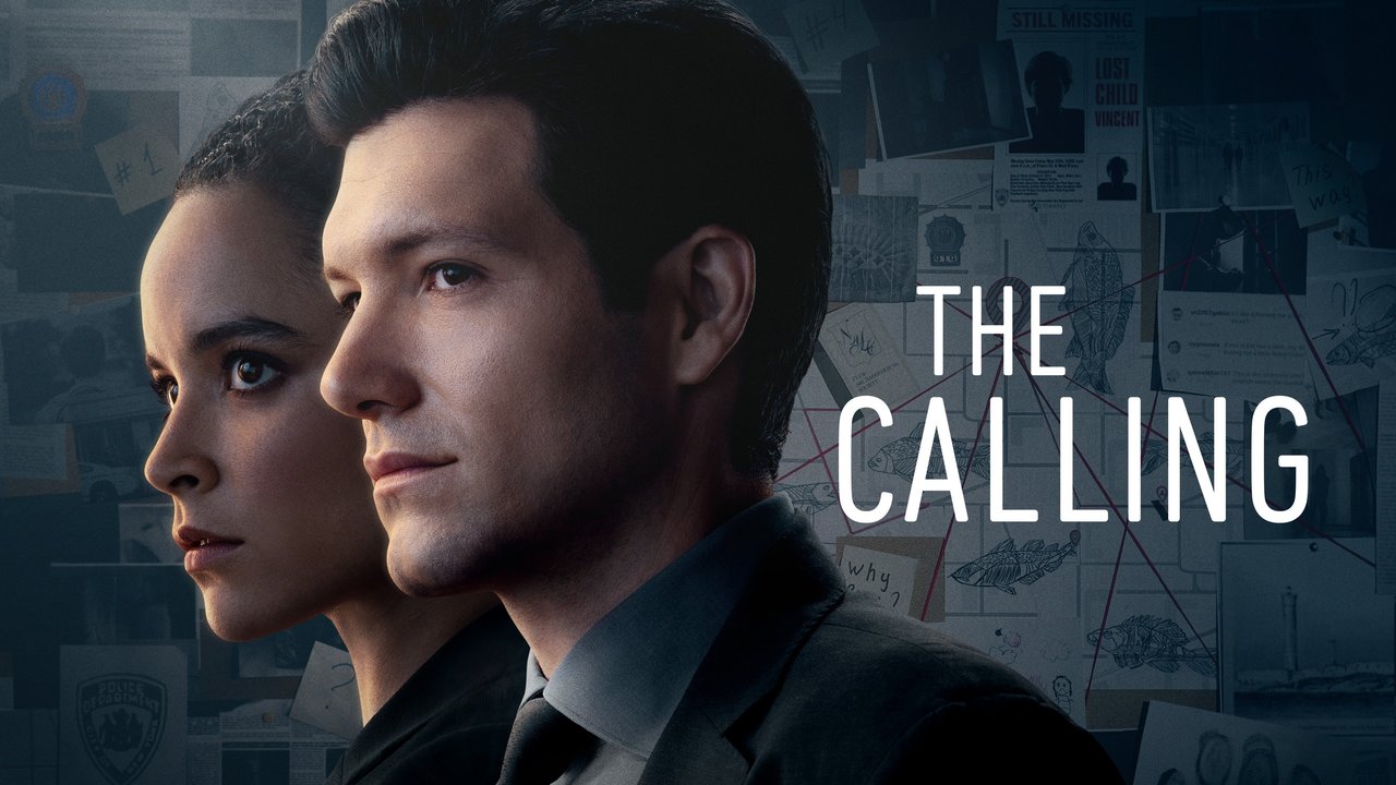 The Calling: arriva la serie crime di David E. Kelley, rilasciato il trailer