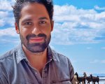Utama, Alejandro Loayza Grisi: “Una storia d'amore per parlare di cambiamento climatico”