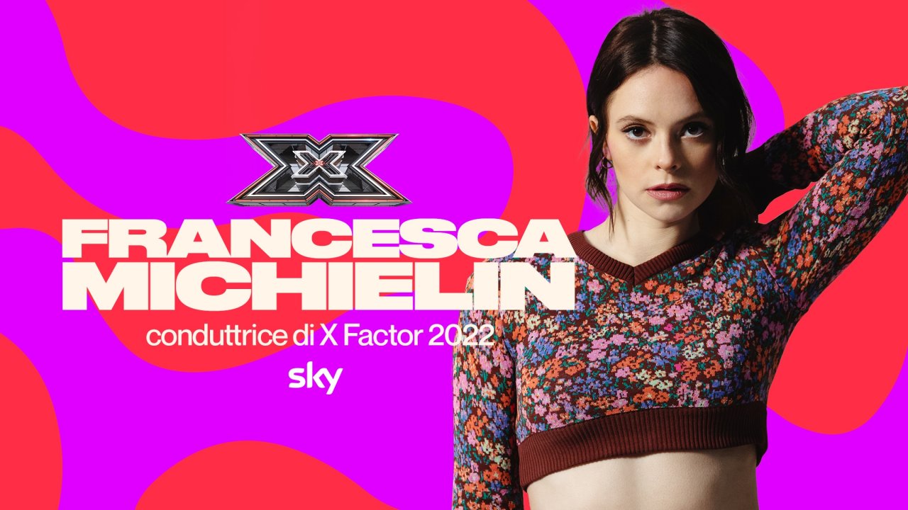 X Factor 2022, stasera 3 novembre Morgan ospite della seconda puntata dei live