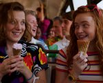Stranger Things, Sadie Sink sulla sua amicizia con Millie Bobby Brown: 'Senza di lei sarei persa'