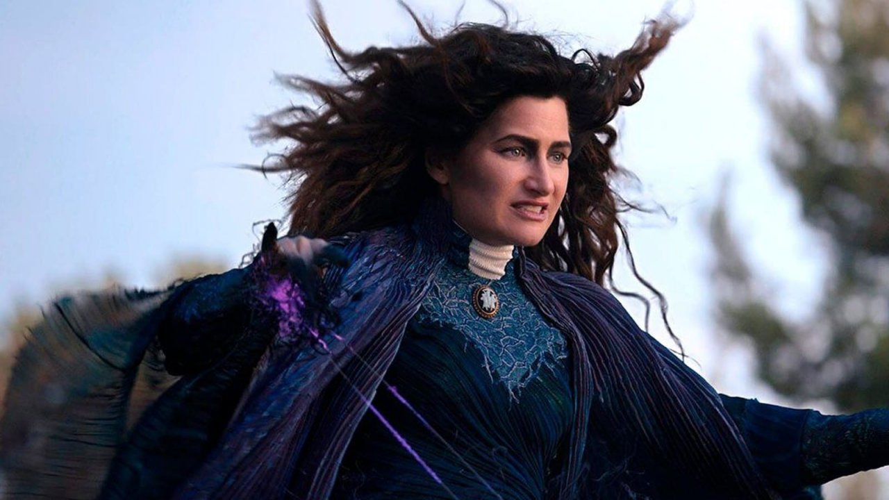 Agatha: Coven Of Chaos, altre due attrici si uniscono al cast dello show Marvel