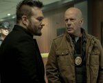 Detective Knight: Redemption, pubblicato il trailer:  violenza natalizia e Bruce Willis, cosa volere di più?