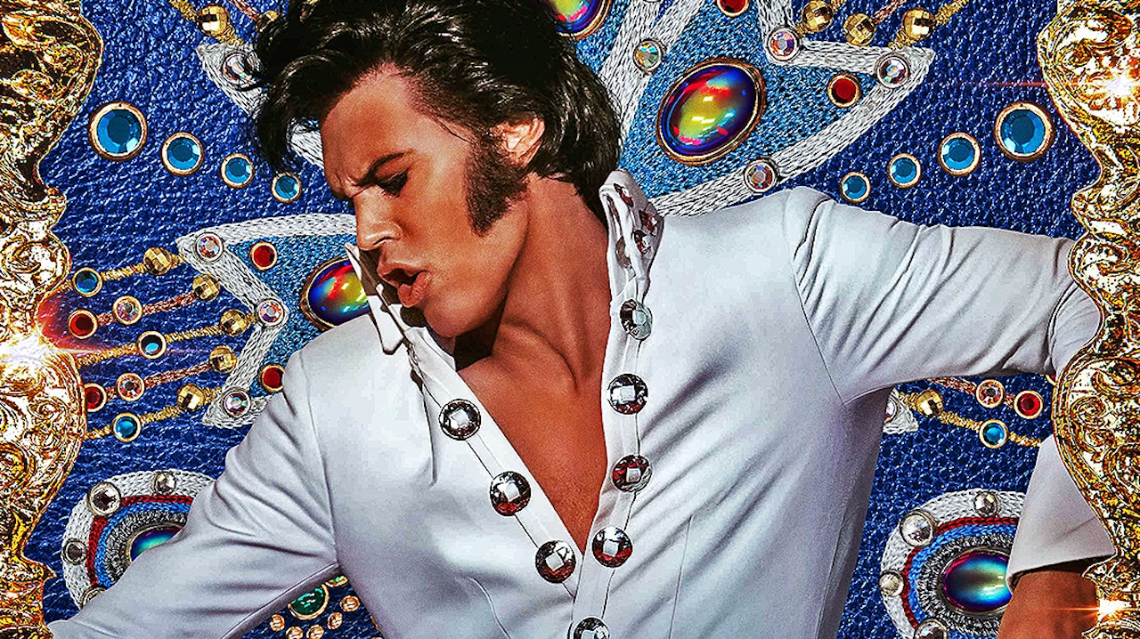 Elvis: 5 motivi per vedere in streaming il film su Elvis Presley