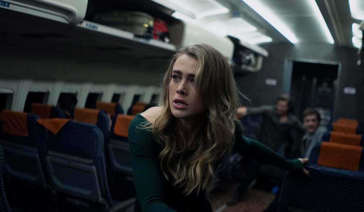 Manifest 4, su Netflix in streaming da oggi