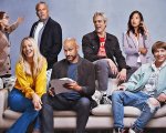 Reboot, la recensione: quando il revival incontra la modern family