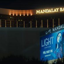 Selena Gomez - My Mind And Me: un'immagine del documentario