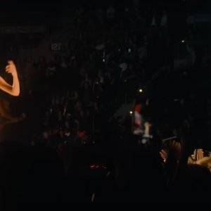 Selena Gomez - My Mind And Me: una sequenza