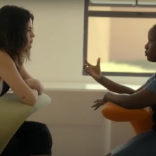 Selena Gomez - My Mind And Me: una scena del documentario
